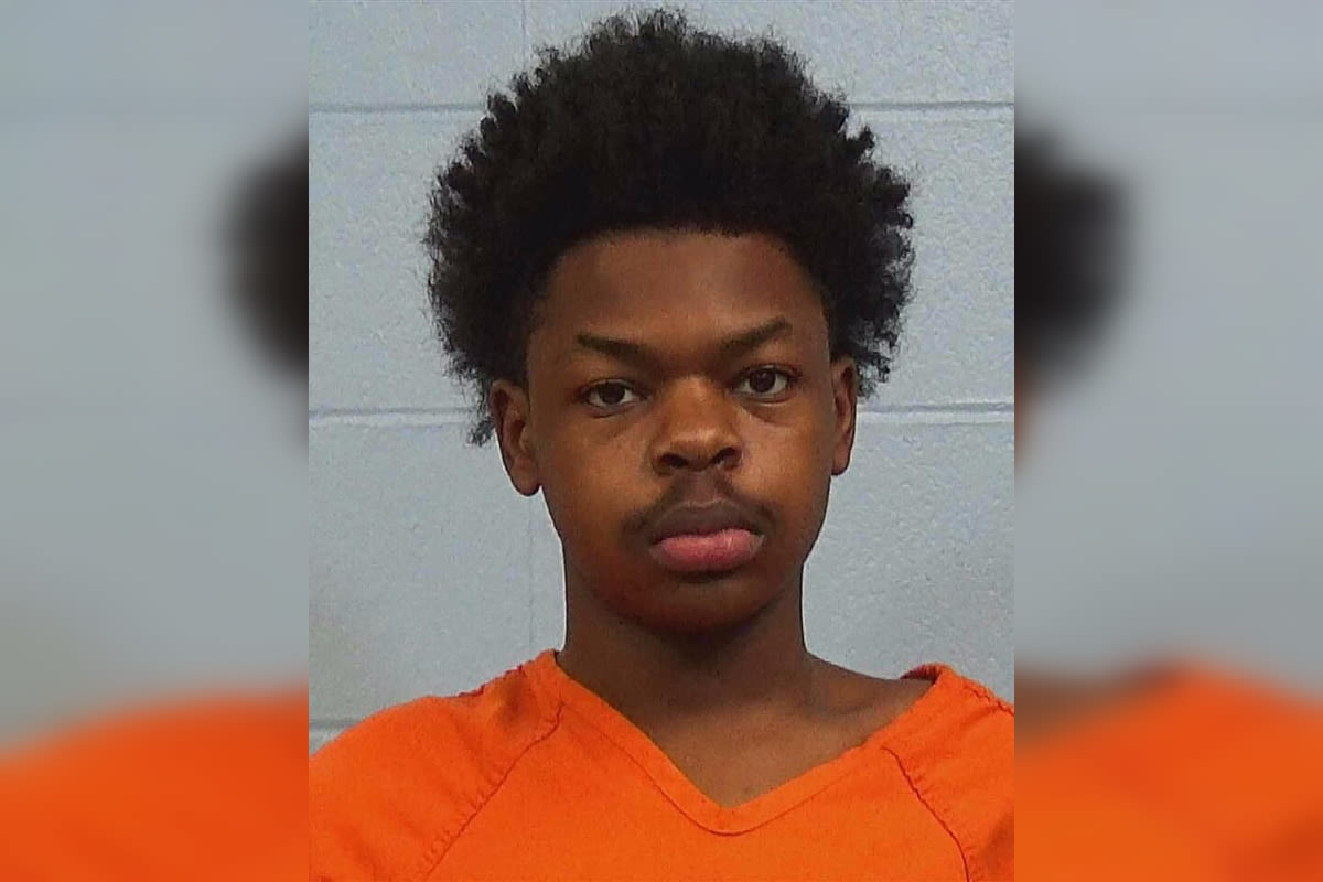 17-Year-Old Ricky Thompson to Appear in Court Following Round Rock Juneteenth Shooting; Community Struggles with Aftermath