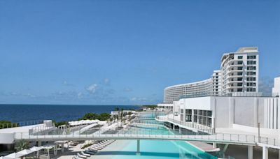 Joe Jonas to Headline at AVA Resort Cancun Grand Opening Celebration