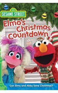 Sesame Street: Elmo's Christmas Countdown