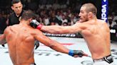Henry Cejudo calls Sean Strickland's UFC 302 win over Paulo Costa a "snoozefest" | BJPenn.com
