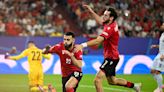 Euro Zone: Sunak v Starmer can’t compete with Georgia’s stunning victory over Portugal