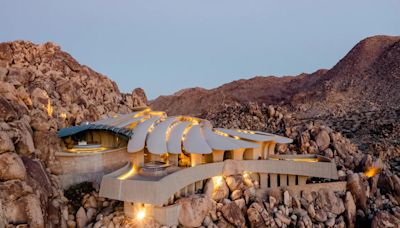 10 jaw-dropping homes you won't believe exist