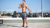 Forget sit-ups — this kettlebell workout sculpts your core in just 6 moves