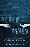 Never Never (Never Never, #1)