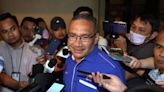 Umno’s Hishammuddin says would rather be sacked by party than cooperate with Pakatan