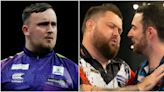 Why Luke Littler won't play for England at the World Cup of Darts - despite Premier League win