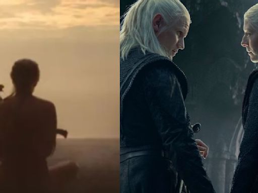 Ésta es la razón por la que apareció Daenerys Targaryen en 'House of the Dragon'