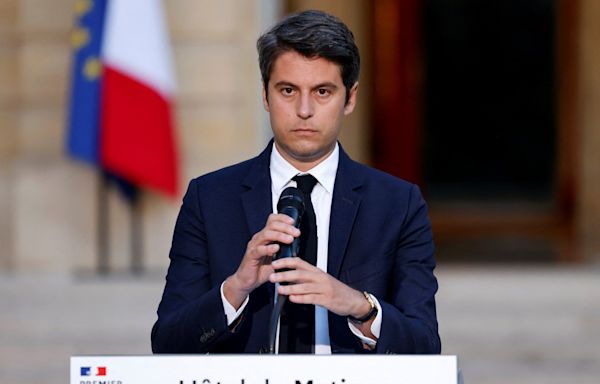 France election 2024 live: French PM to resign as Left-wing coalition wins most seats