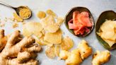How to Peel, Cut, Cook, and Store Ginger