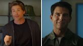Rob Lowe Recalls Time With Tom Cruise During Francis Ford Coppola’s The Outsiders; Says They Were 'Running Bros'