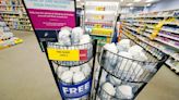 Supermarkets profited off pandemic and supply chain problems, FTC says