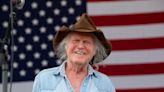 Billy Joe Shaver tribute album due this fall; hear Willie Nelson's cover song