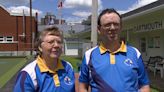 Mother, son duo from Dartmouth Lawn Bowling Club to compete at Australian Open