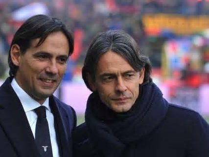 Filippo Inzaghi su Simone: "Ha pochi amici e si è fatto il mazzo"