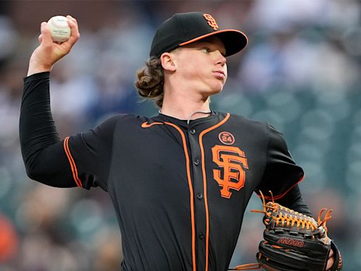 What we learned as Birdsong secures Giants' doubleheader sweep