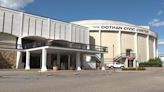 Dothan Civic Center goes cash-free for all events