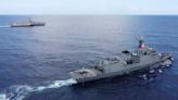 US Navy ship ‘intruded’ in South China Sea waters, China says