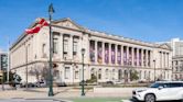 Free Library of Philadelphia