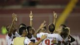 3-0. Sporting S.M. golea al Malacateco y avanza a octavos en la Liga Concacaf
