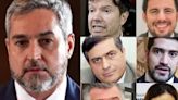 La Nación / González Macchi: “Acta de imputación no puede ser discutida”