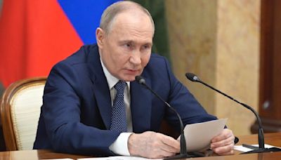 Qué se sabe de los ejercicios militares ordenados por Putin que "simularán" el uso de armas nucleares