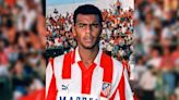 Fallece el ex jugador brasileño Moacir Rodrigues dos Santos