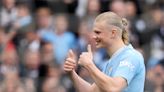 Premier League top scorers 2023-24: Erling Haaland wins back-to-back Golden Boot awards