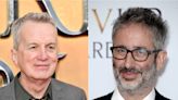 David Baddiel was ‘impressed’ by Frank Skinner’s religious fears about adultery