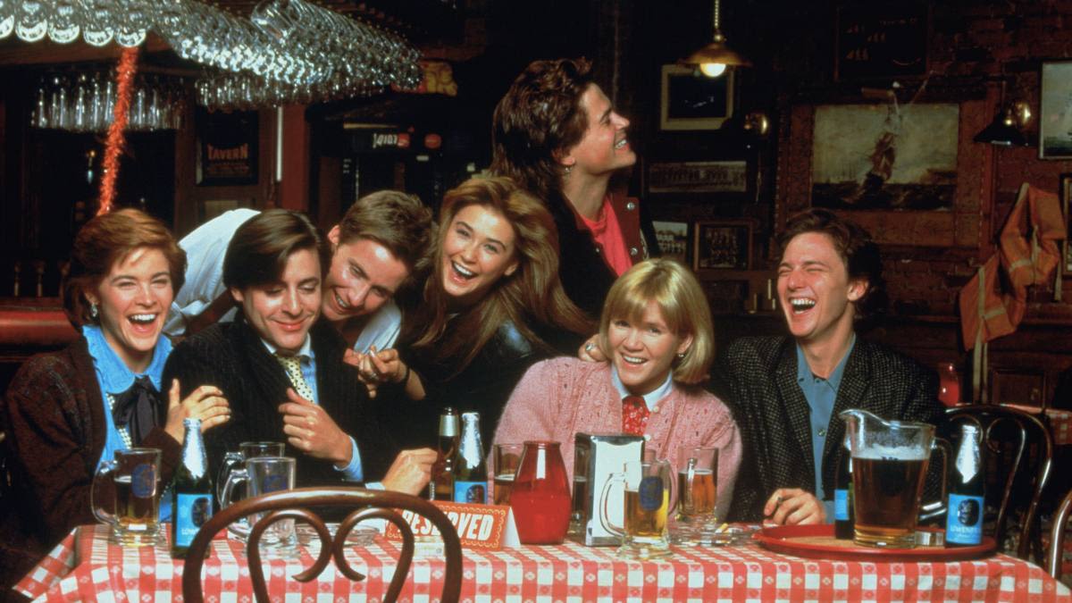 The Brat Pack Is Back! Learn All About the '80s Actors, Who Was in the Group, and What Happened to Them