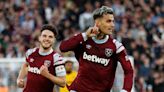 West Ham 2-0 Wolves: Gianluca Scamacca and Jarrod Bowen lift Hammers out of relegation zone