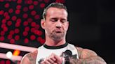 What is CM Punk’s Status for WWE King & Queen of the Ring?