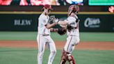 What channel is Arkansas baseball vs. Mississippi State on today? Time, TV schedule