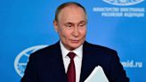 'Chewing up his army': Putin to visit North Korea amid troop losses