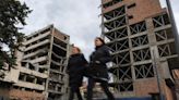 Kushner’s Affinity Gets Bombed Belgrade Site But Serbs Protest