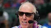 Bill Walton, Hall of Fame player who became star broadcaster, dies at 71