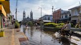 Colombia entra en alerta ante la llegada del fenómeno ‘La Niña’