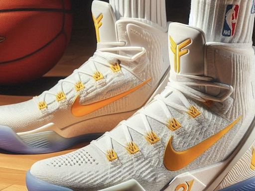 First Look at De’Aaron Fox’s Curry Fox 1 and Nike Kobe 9 Protro ‘Halo’ Drop - EconoTimes