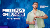 Apple Music teams with Pepsi for free summer music streaming deal, with Bad Bunny on board