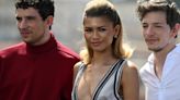 Challengers cements Zendaya with leading lady status