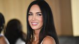 Why Megan Fox Is a Model Mother