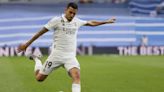 Ceballos renueva con el Real Madrid hasta 2027