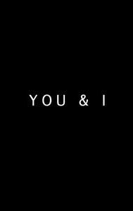 You & I