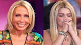 La serie de Laura Bozzo sería protagonizada por Itatí Cantoral ¿porque se parecen?