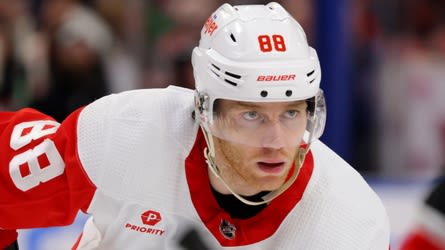 5 free agents for Rangers to consider for their top-line wing opening