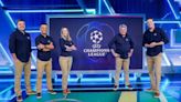 SBT transmite Conmebol Sul-Americana e finais da UEFA Champions e Conference League