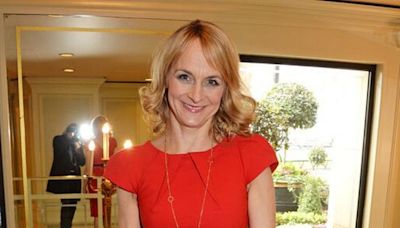 Louise Minchin eyes up BBC return with daughter after quitting 'stressful' show