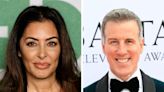 Laila Rouass insists Strictly pro Anton Du Beke is ‘not a racist’ after old controversy resurface