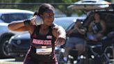 Sampram Qualifies for NCAA Outdoor Championships in Women’s Shot Put