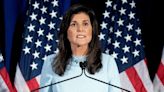 Nikki Haley calls for 'consensus' and 'sensitivity' on abortion but says specifics will take work