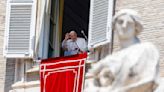 El papa Francisco pide tregua olímpica en vísperas de los Juegos de París